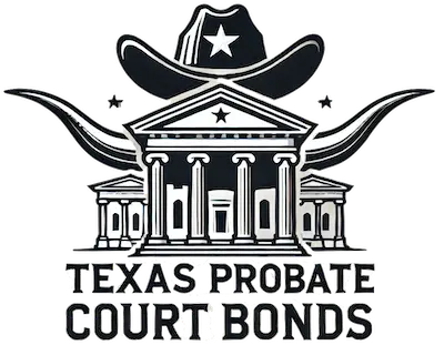 Probate Court Bond Logo File